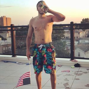 Meet your Posher, Josue